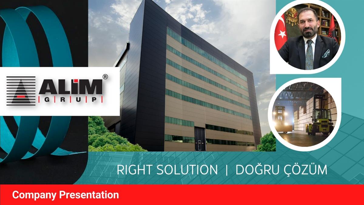 Company Presentation