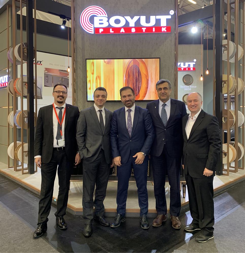 Interzum 2019 / Köln